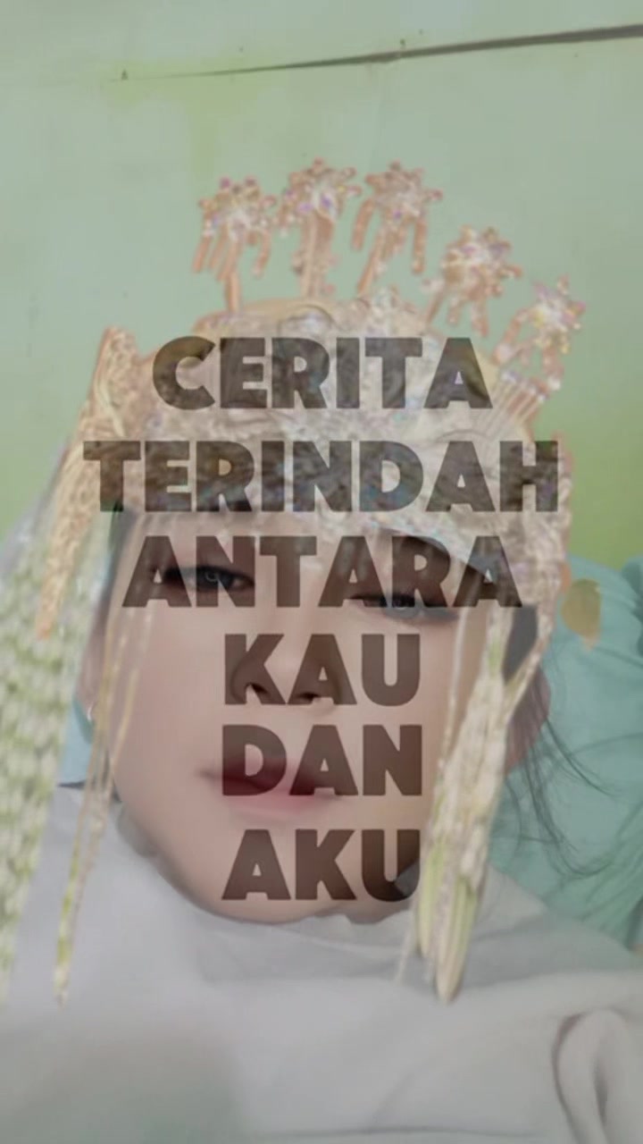 @🥰anak cantik😘