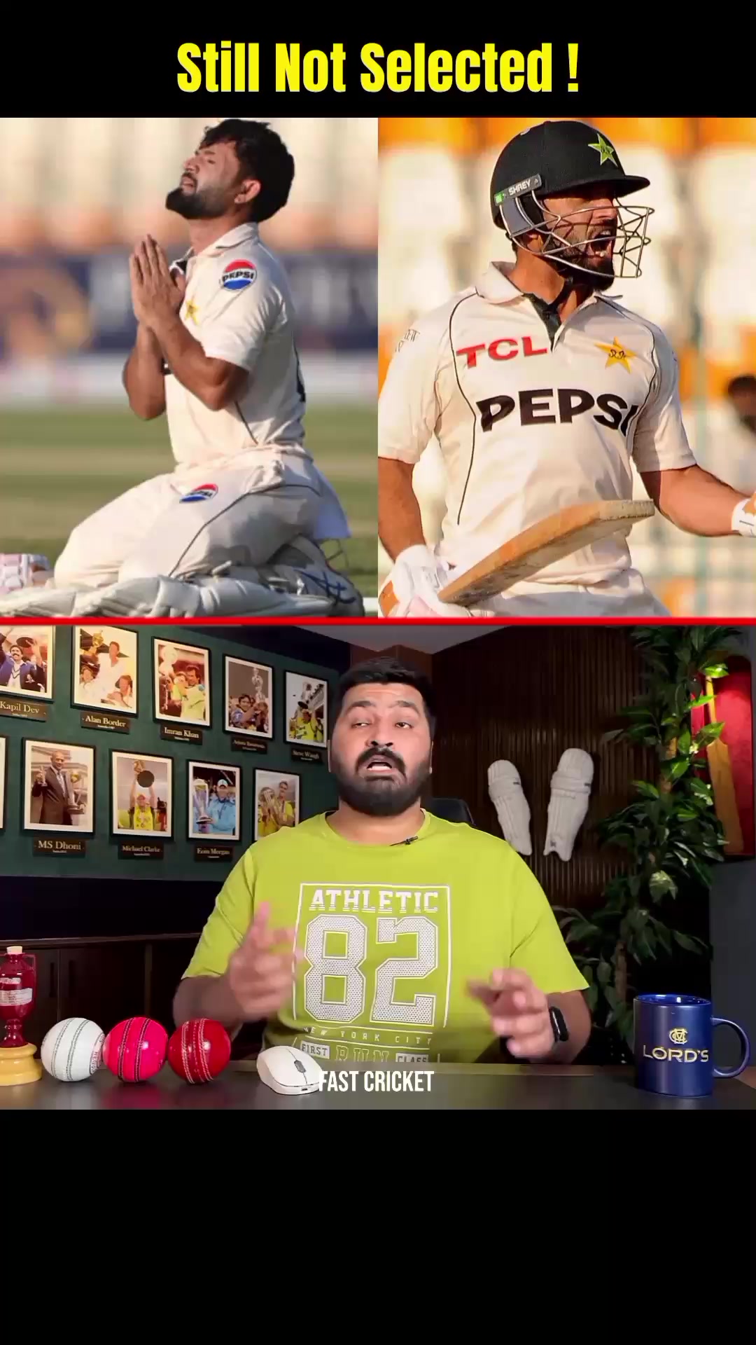 @Fast Cricket🔥