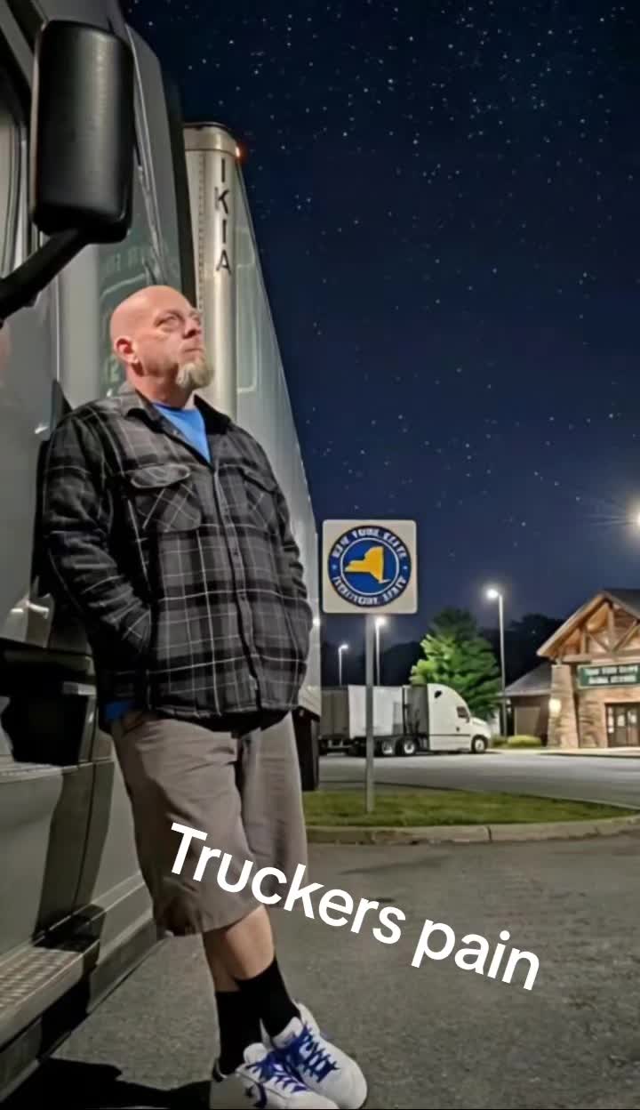 @Just Trucking