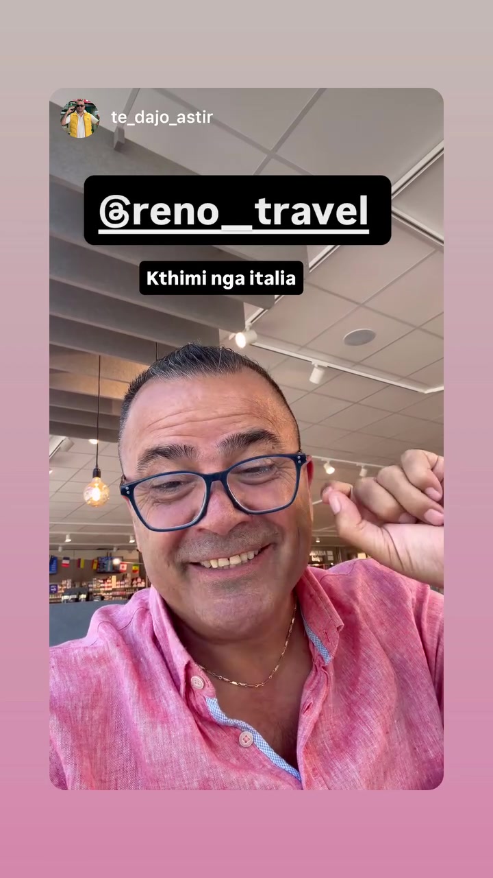 @Renotravel