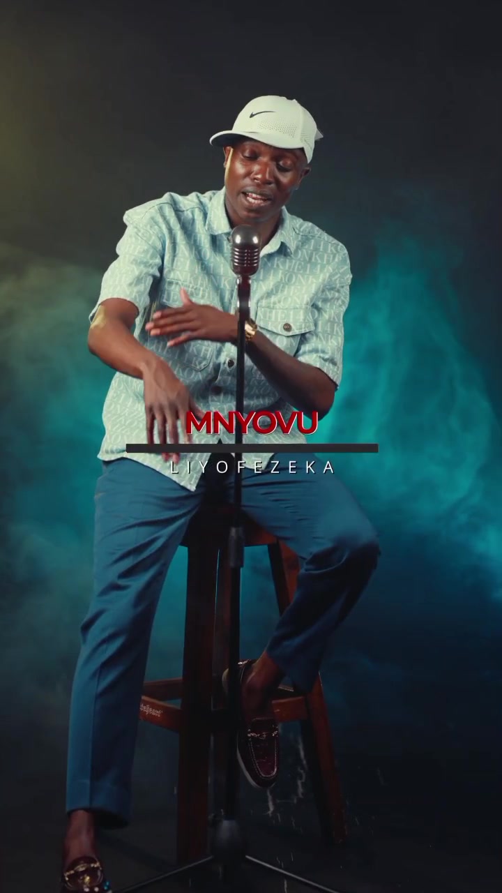 @Mnyovu Ngubane