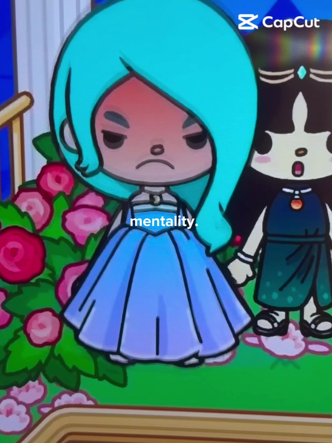 @๐ Isabella ๐