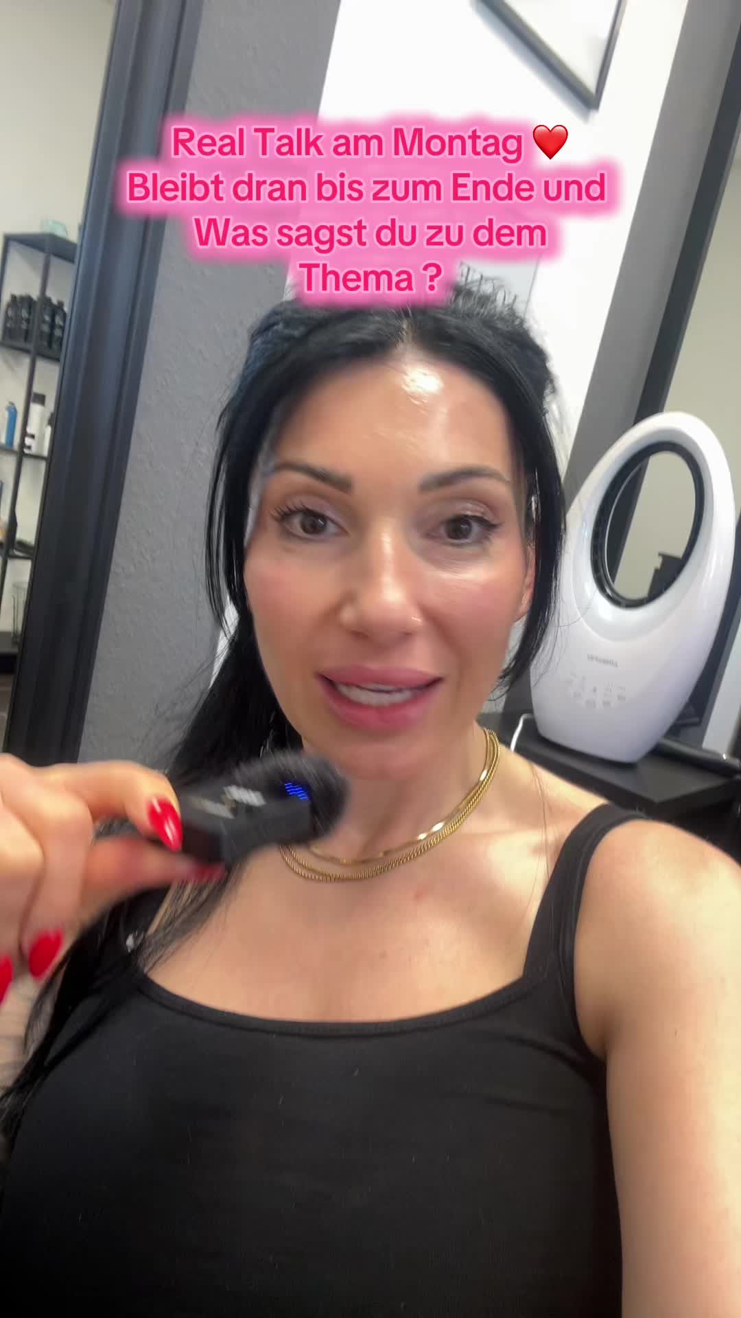 @Lisa Helfrich Hair & Head spa