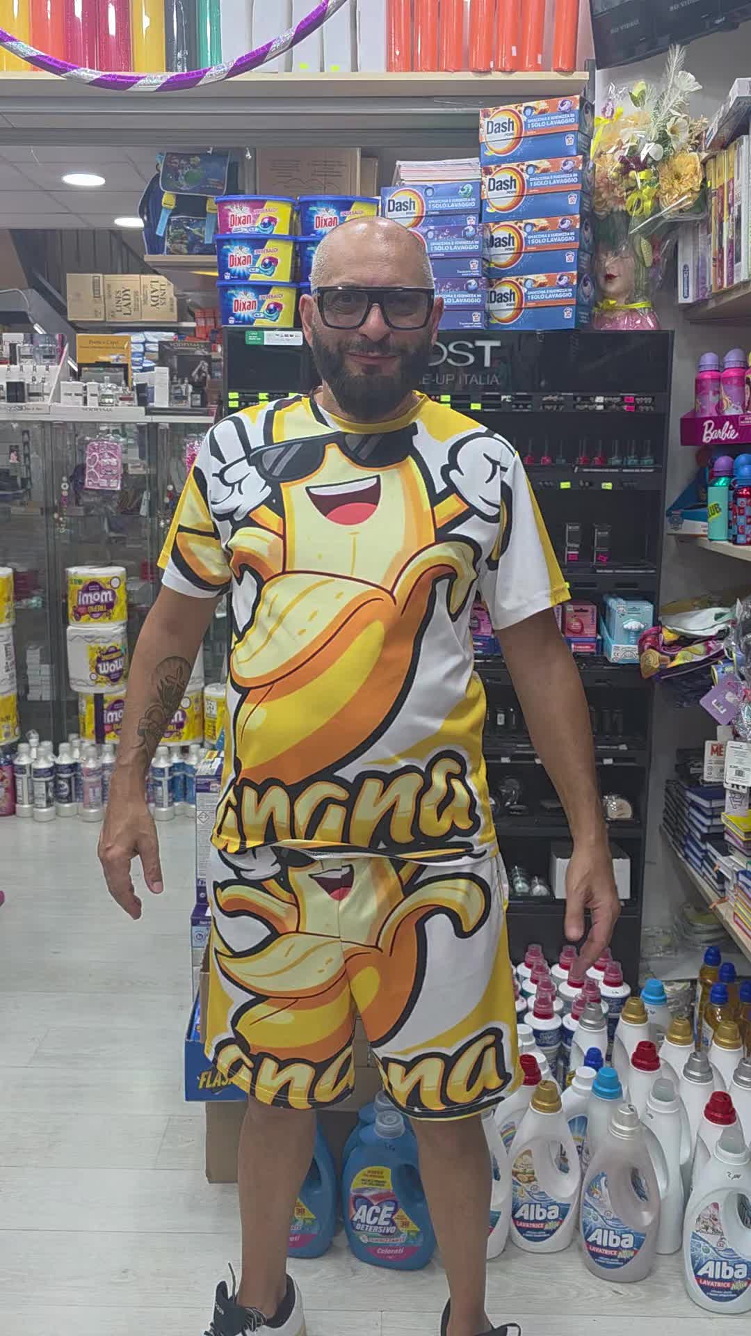 @Il Venditore Pi&ugrave; Pazzo di Mass