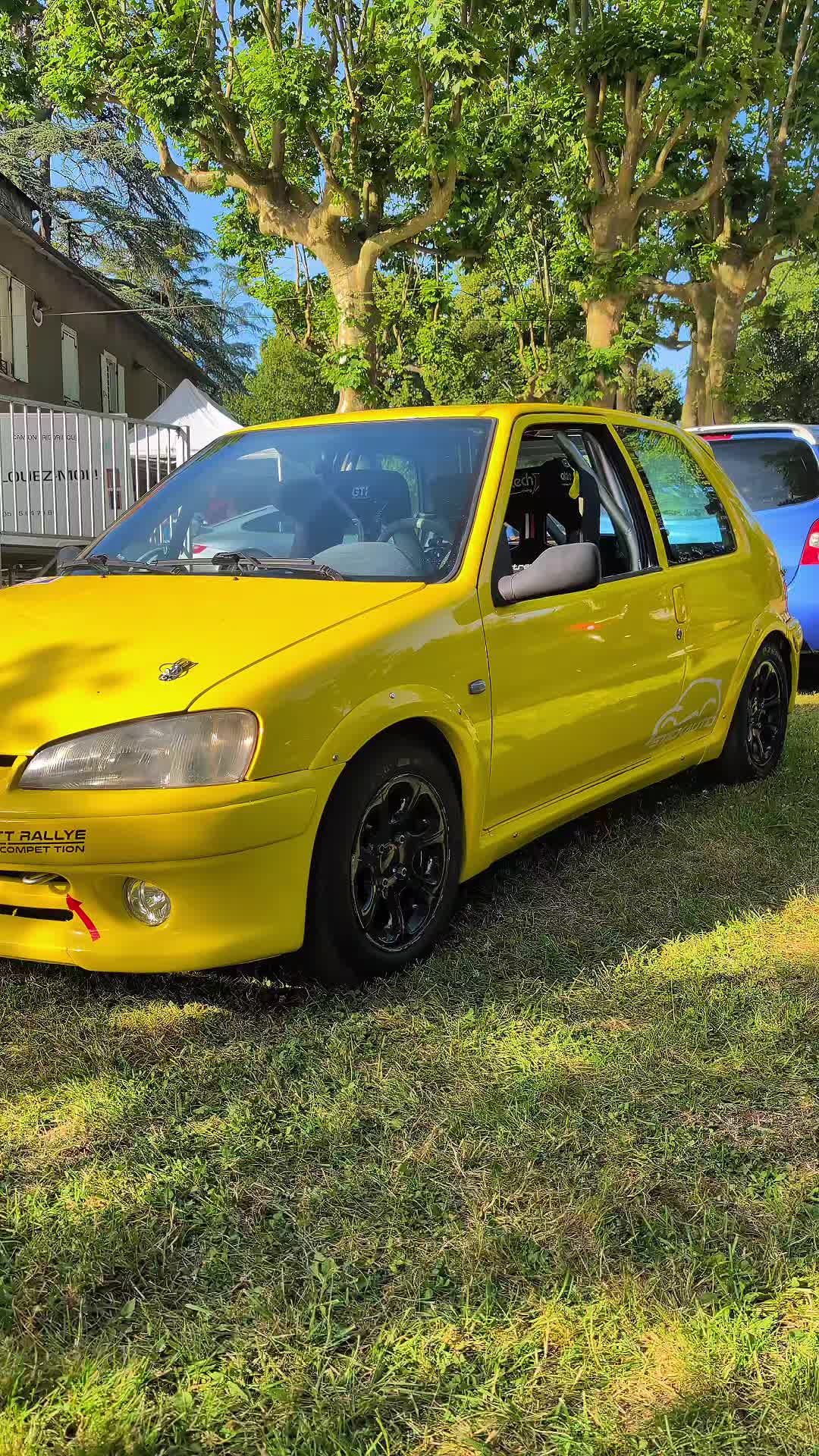 @MATT RALLYE