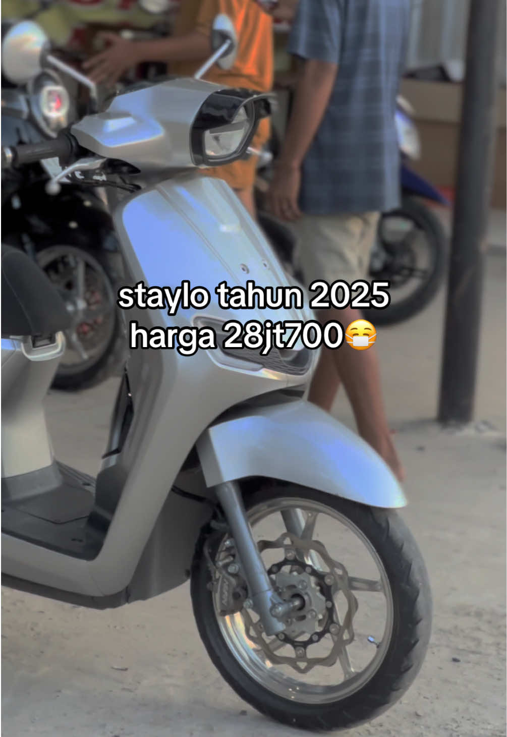 @Garasi Ofaroyalmotor