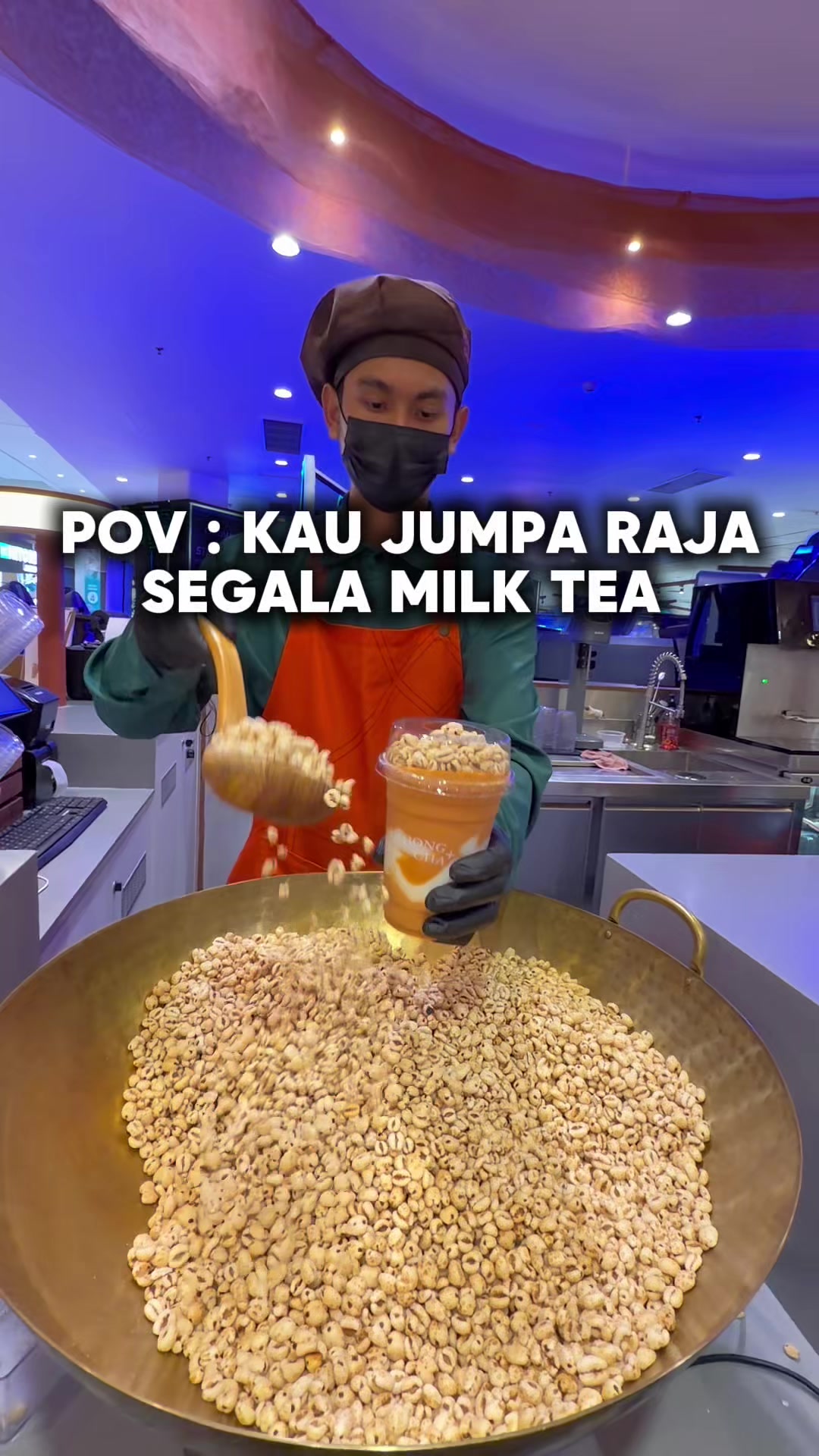 @TRULY JOHOR