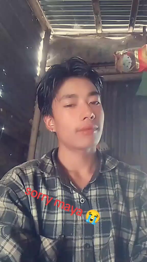 @Tmg Maya,❤️