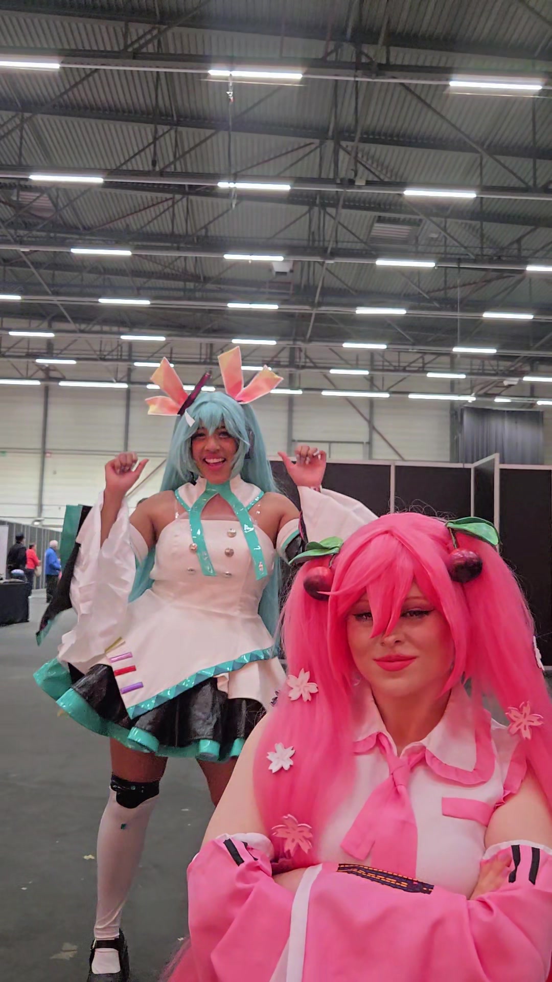 @Dross cosplay