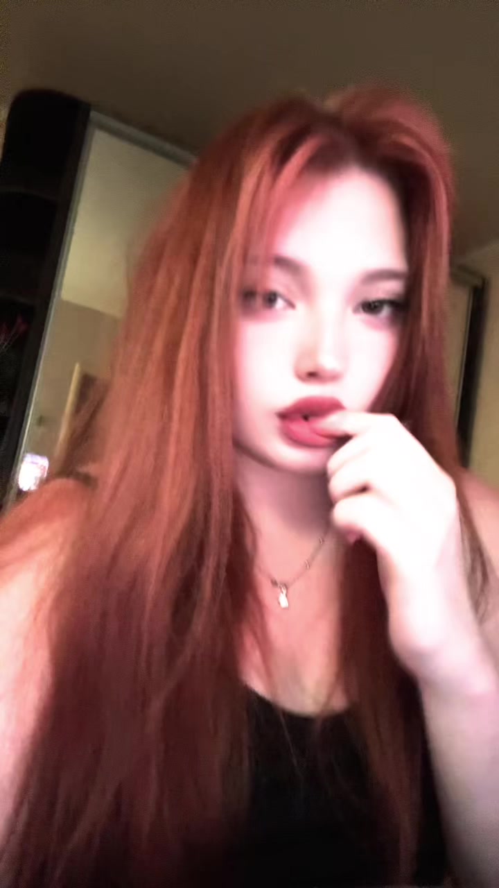 @Ginger Cat