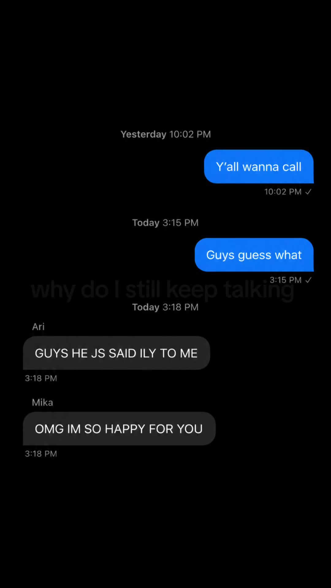 @secretspam
