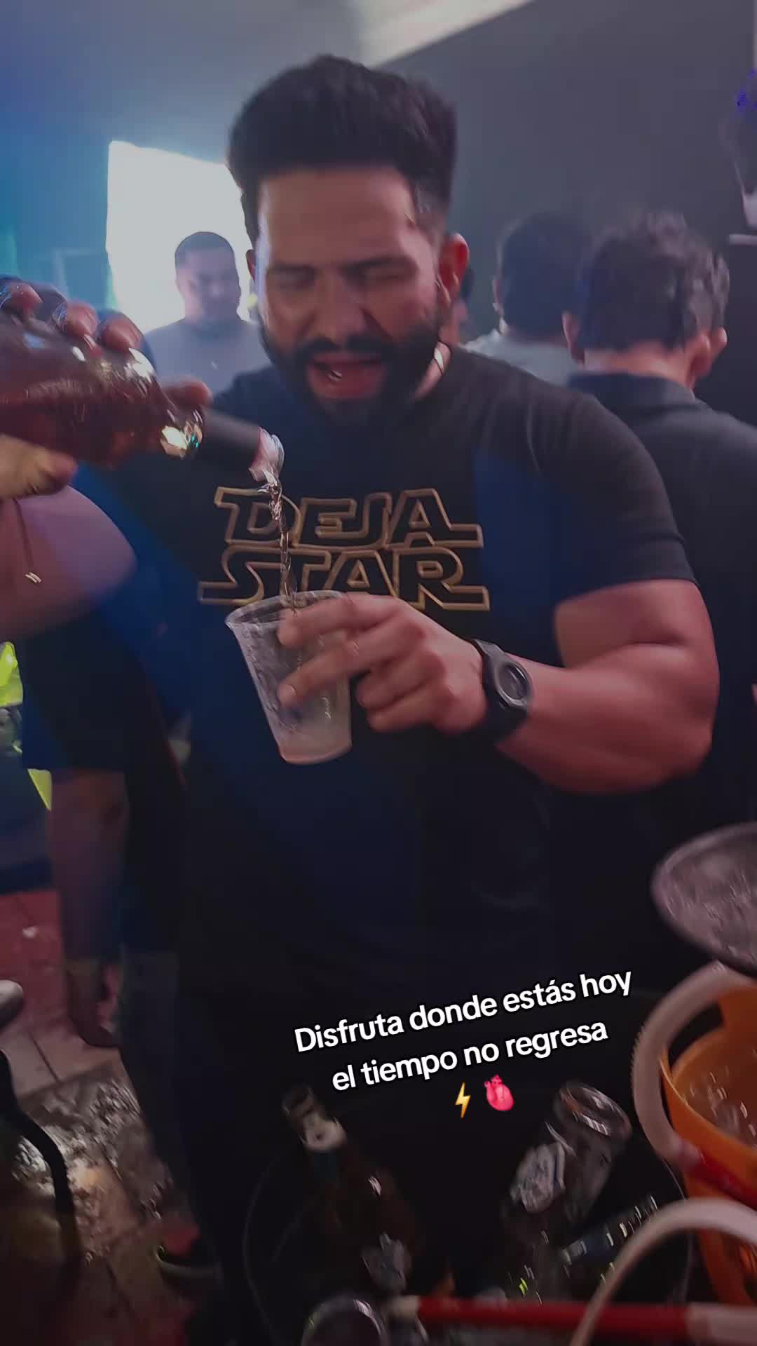 @derwin soto