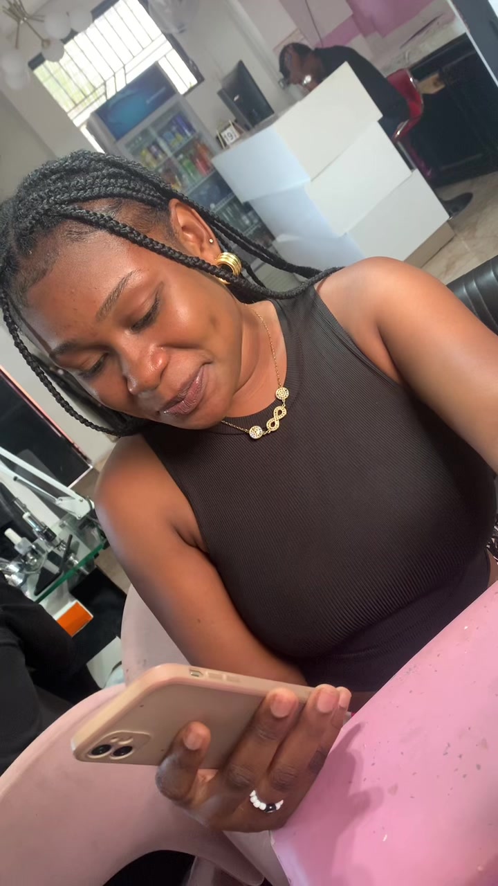 @kennails🙏❤️