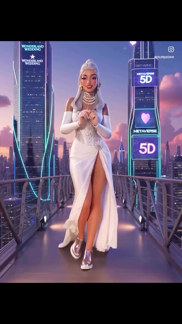 @ColorQueenVR