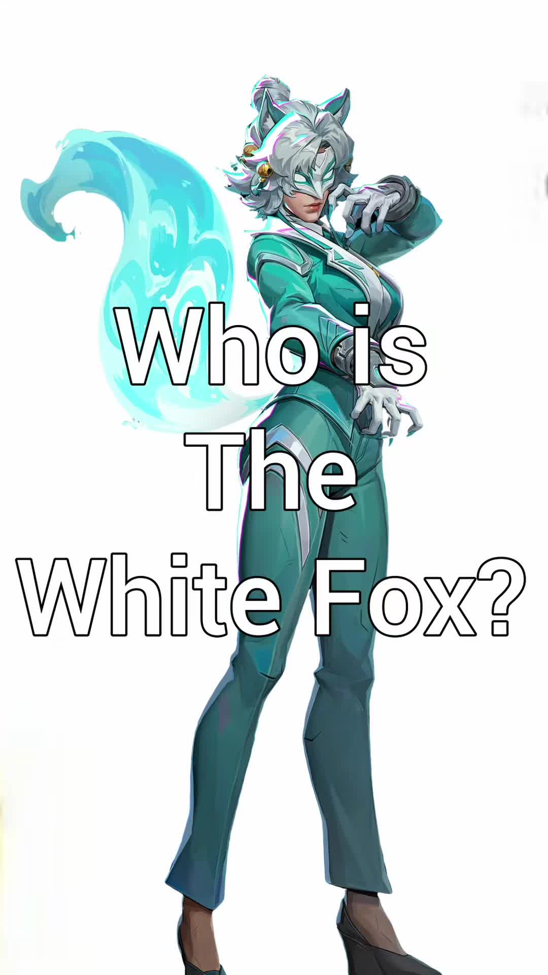 @Blue