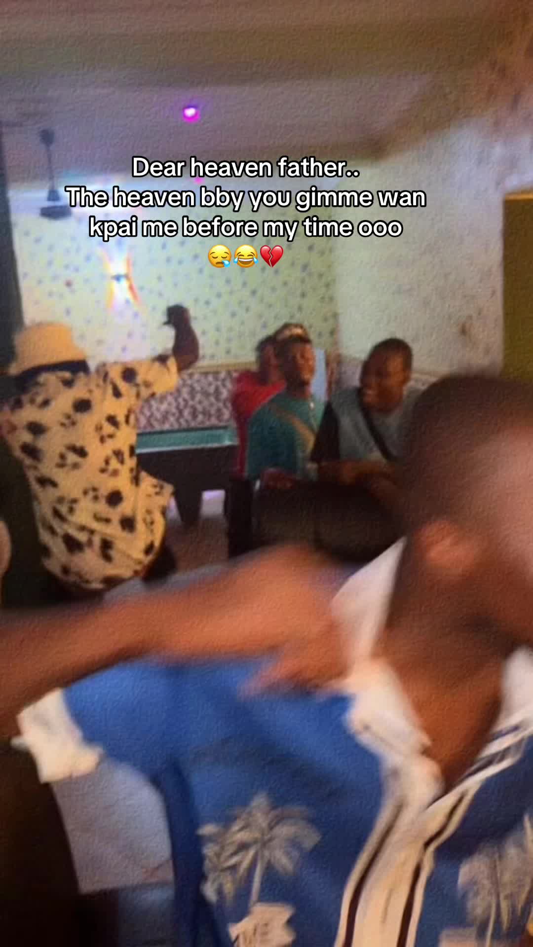 @Ifeanyi Chris