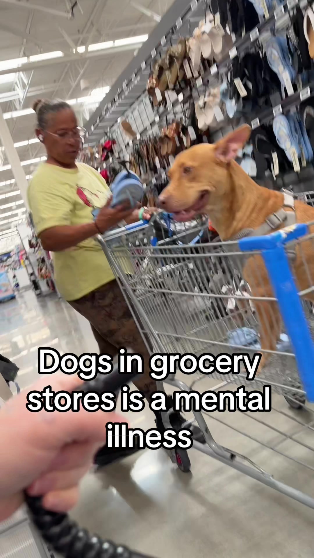 @Dogs aren’t Family