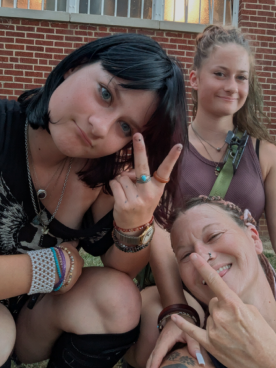 @❌ Grounded N Groovy Debbi💚🌿