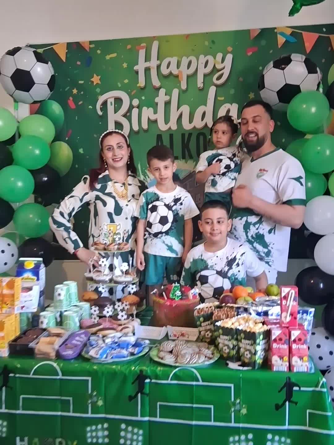 @Süleyman Oğlu Isa