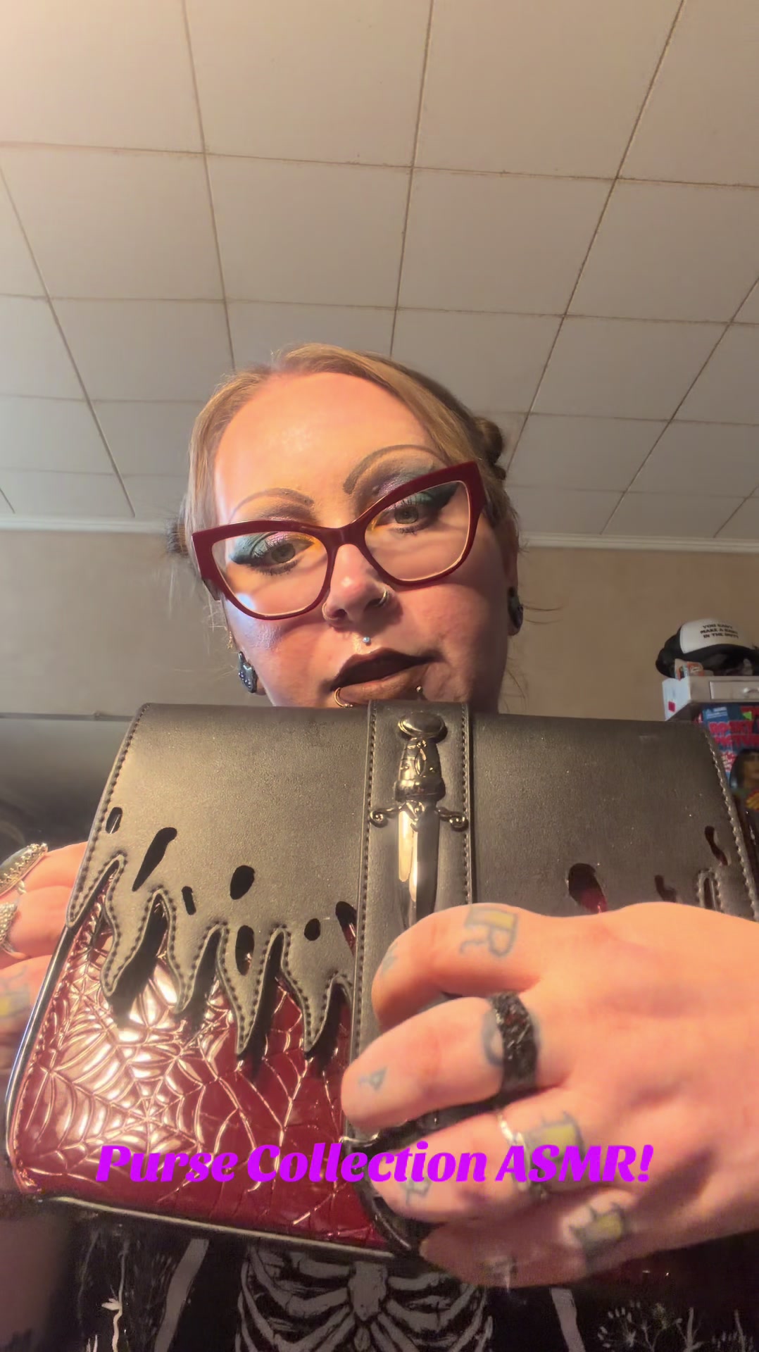 @LydieLuck77ASMR