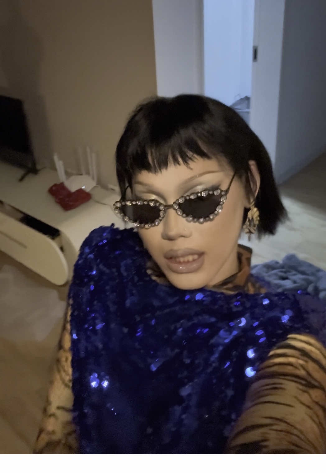 @Kylie Meyindy