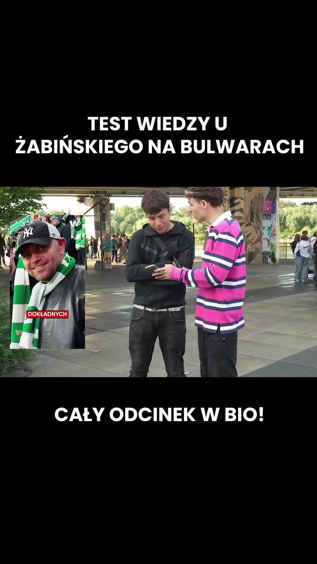 @Zabinski