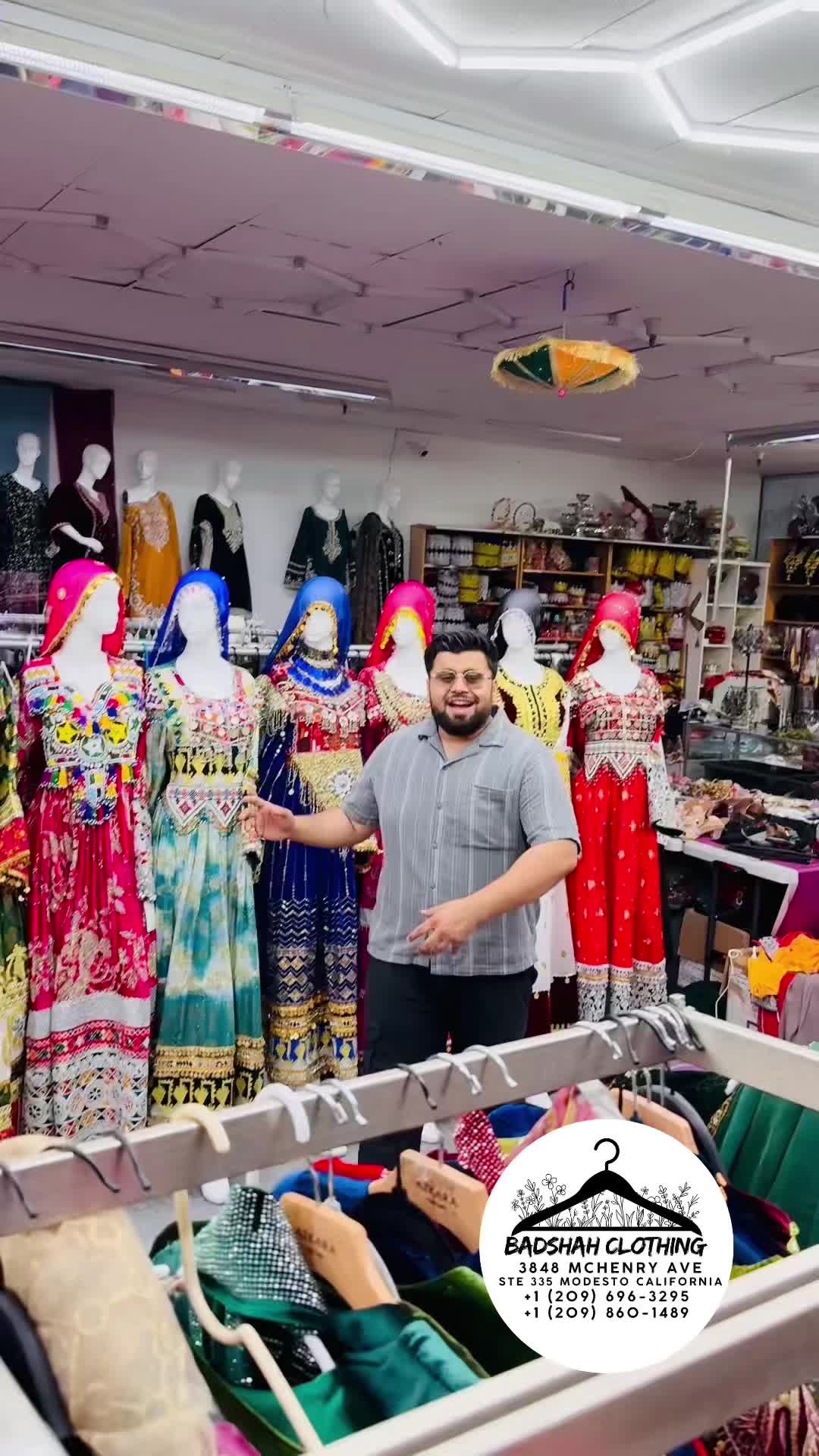 @BADSHAHCLOTHING