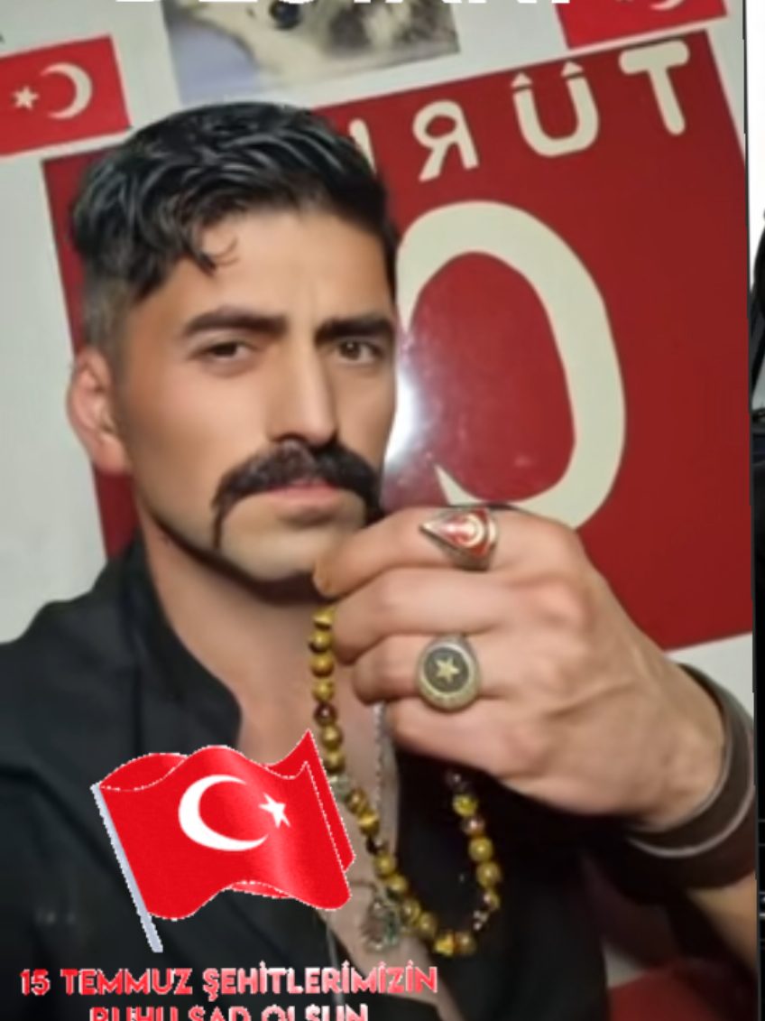@☪⃝🇹🇷KALBI🤲GUZEL🤘REİS☪⃝🇹🇷