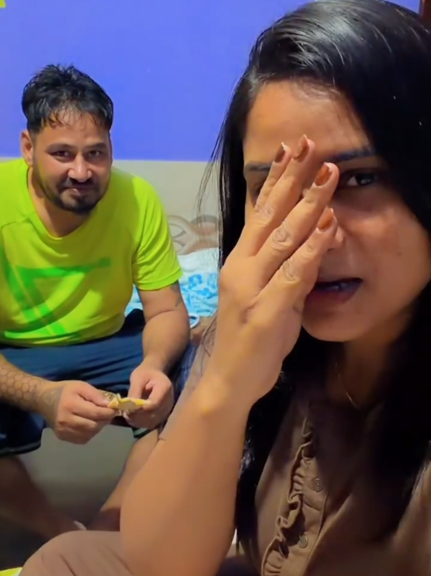 @Meet Mishi 777
