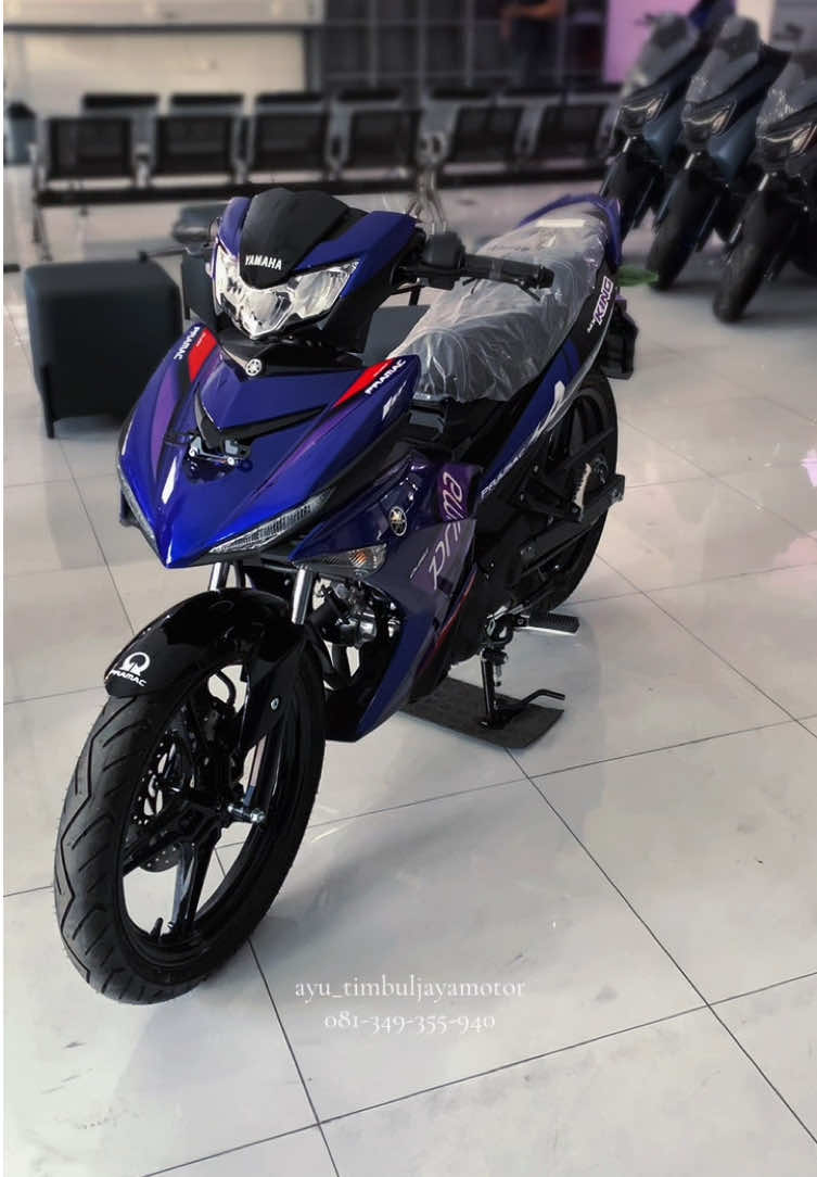 @ayu_yamahatimbuljayamotor