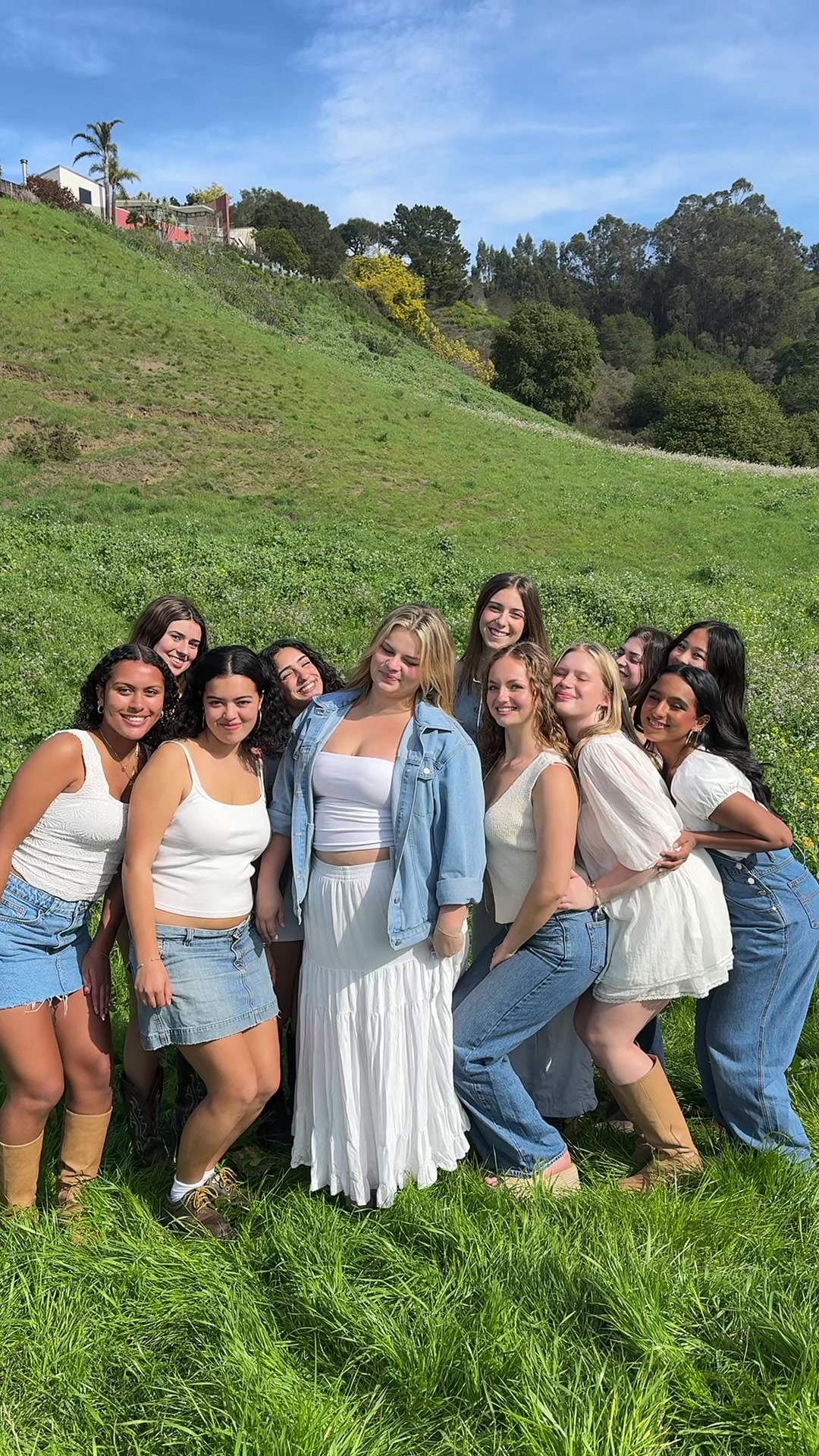 @CAL BERKELEY ADPI