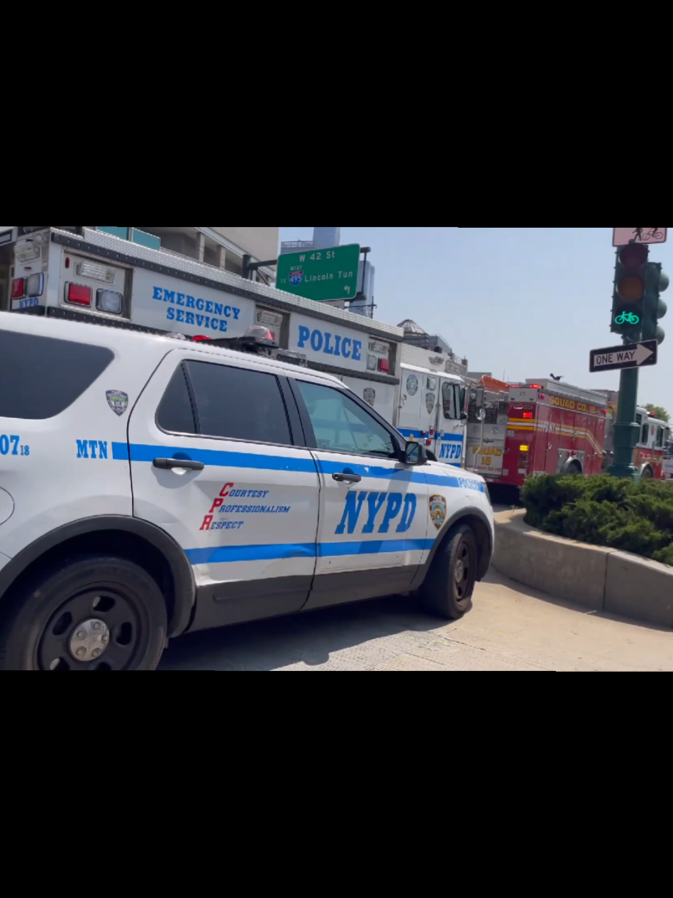 @911 Hub