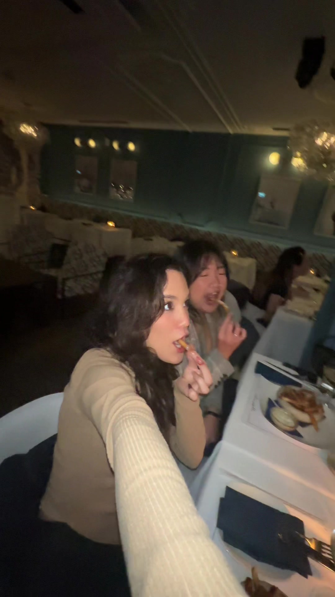 @Karina