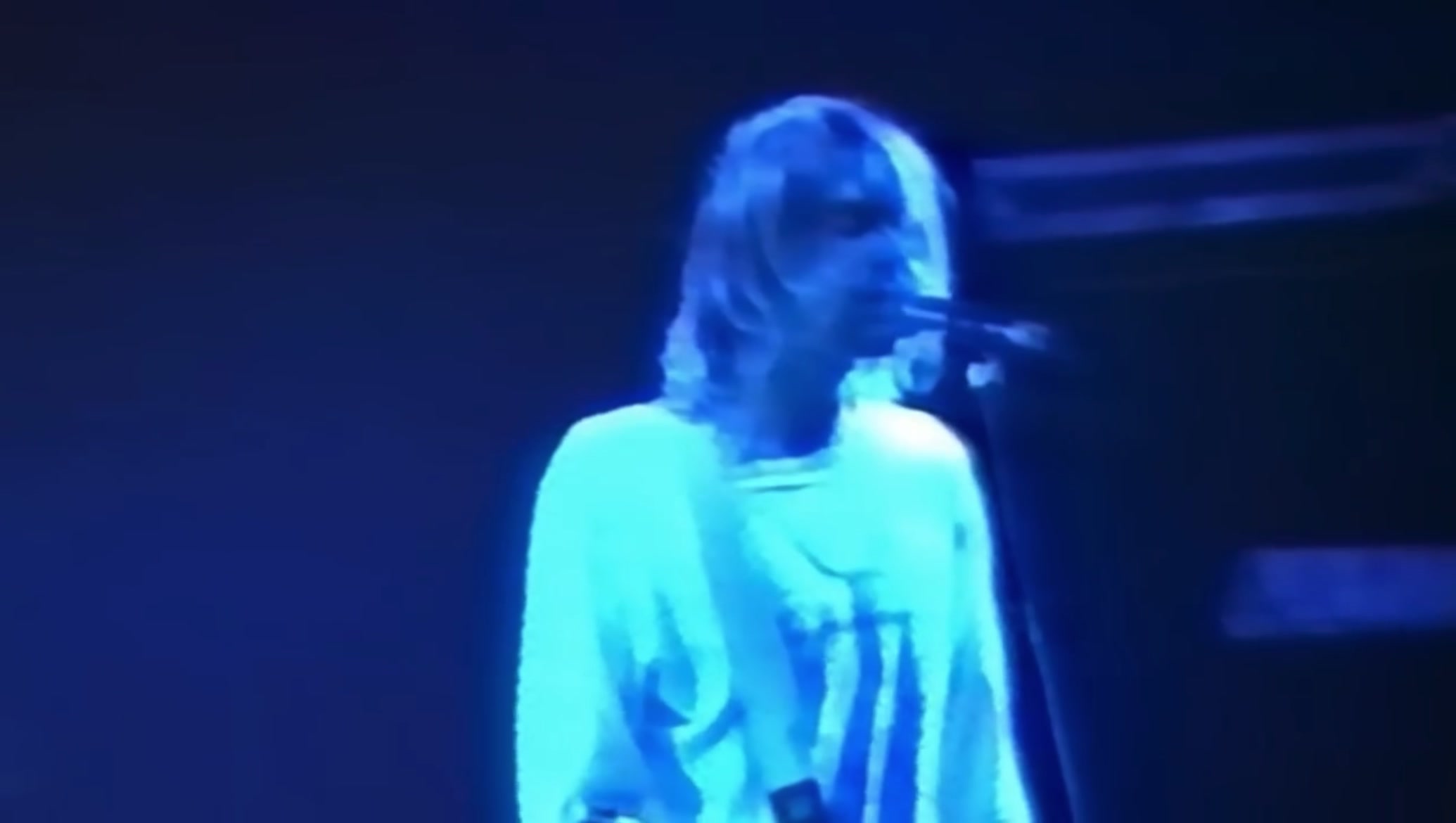 @nirvana live