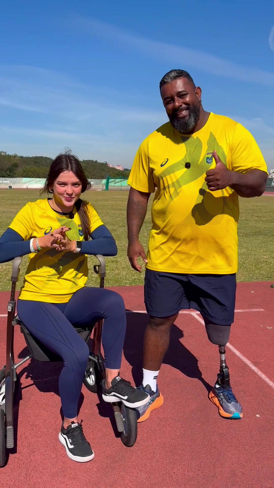 @Comitê Paralímpico Brasileiro