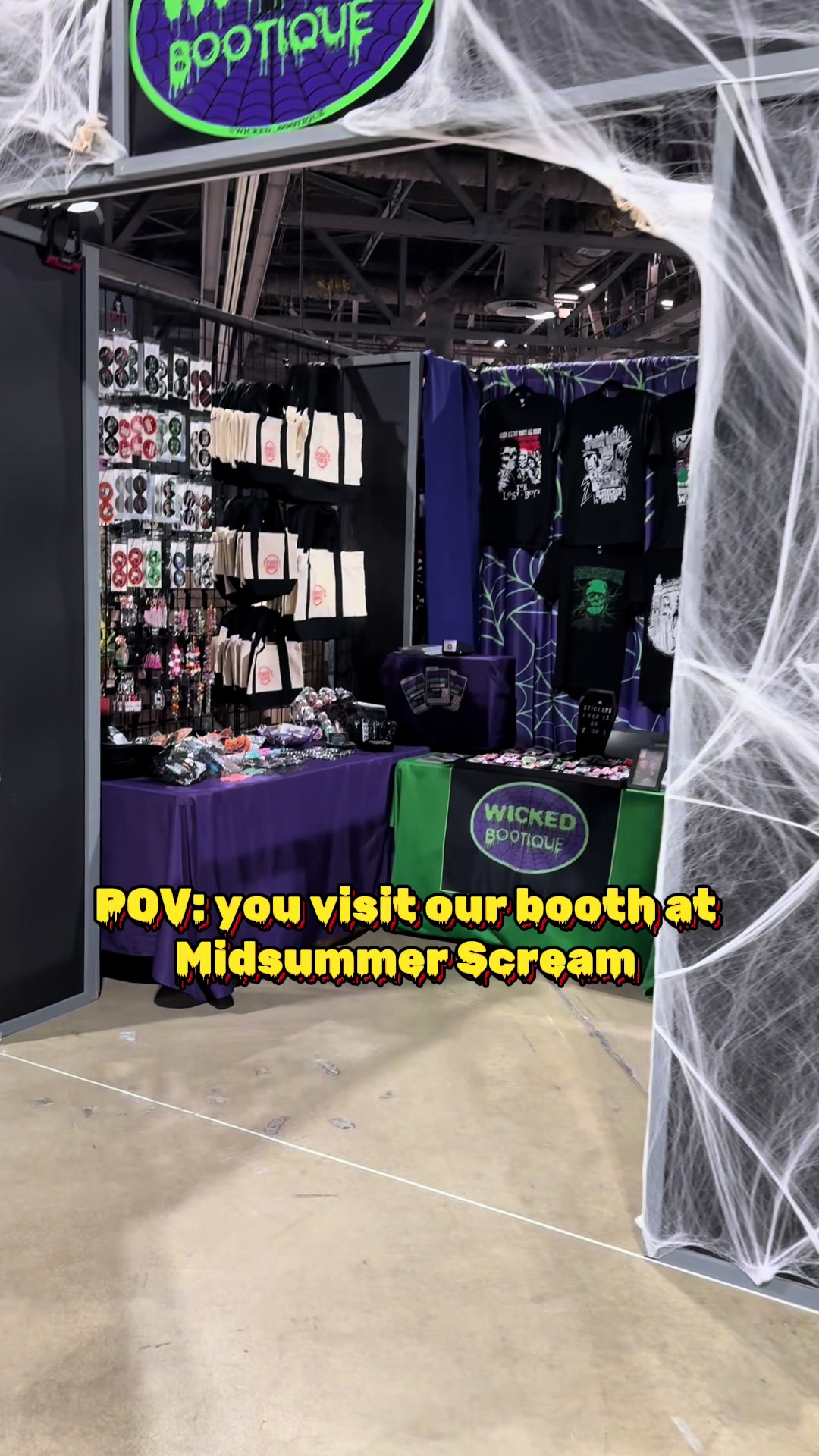 @Wicked Bootique