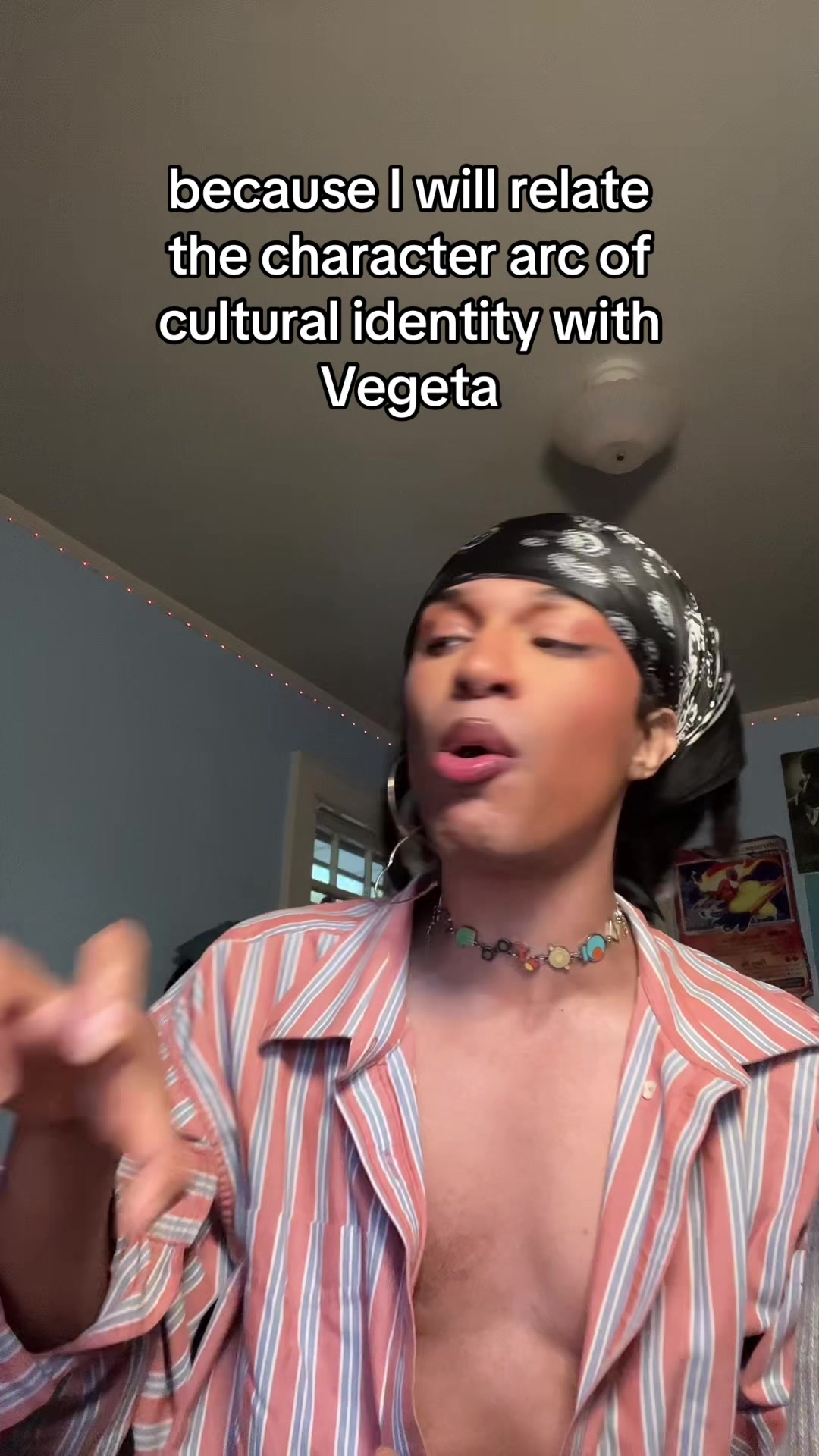 @Afroless