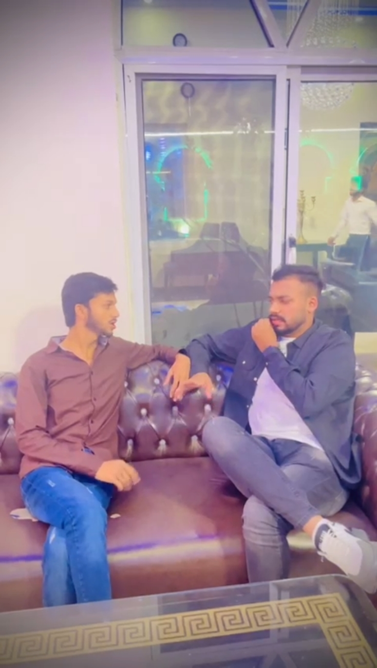 @♤《حمزہ عرفان》♤