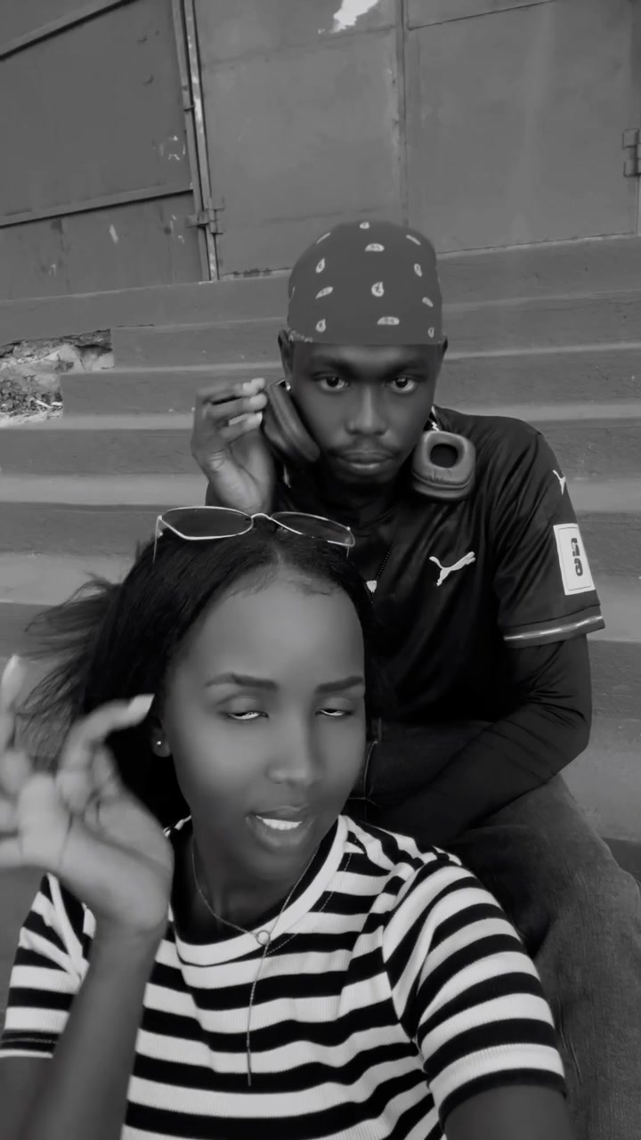 @Fineboy & Fifi