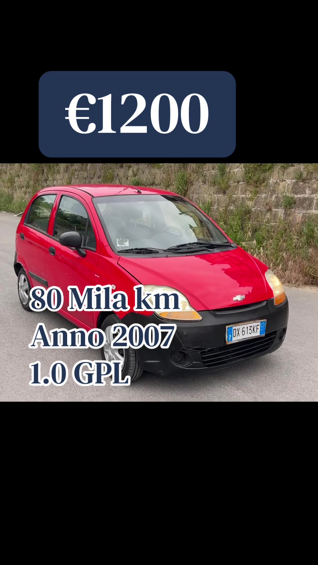 @Mario Auto SCR ๐
