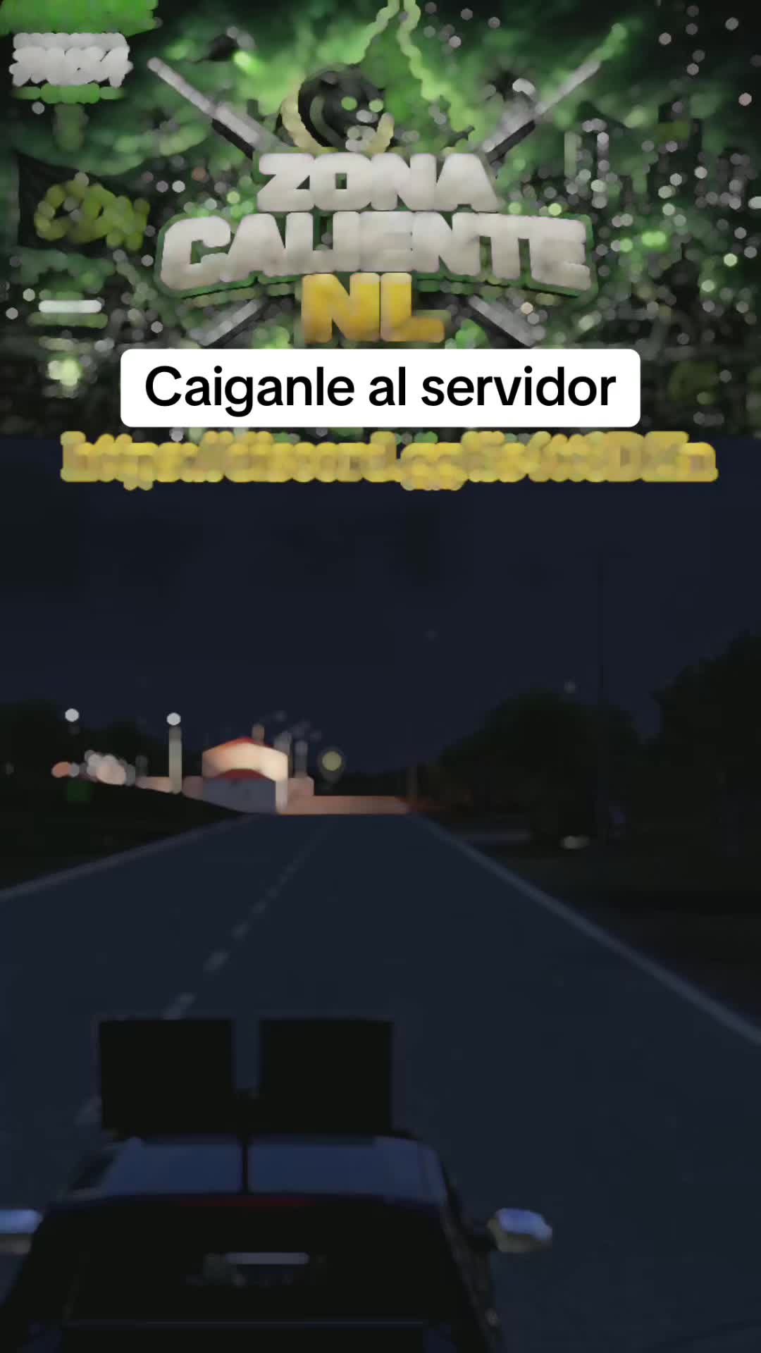 @Zona Caliente NL