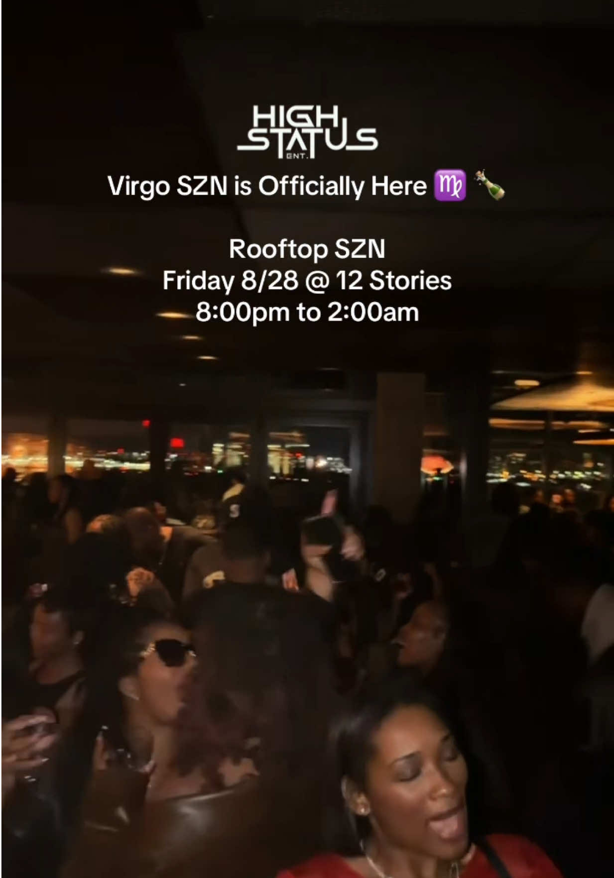 @High Status Entertainment