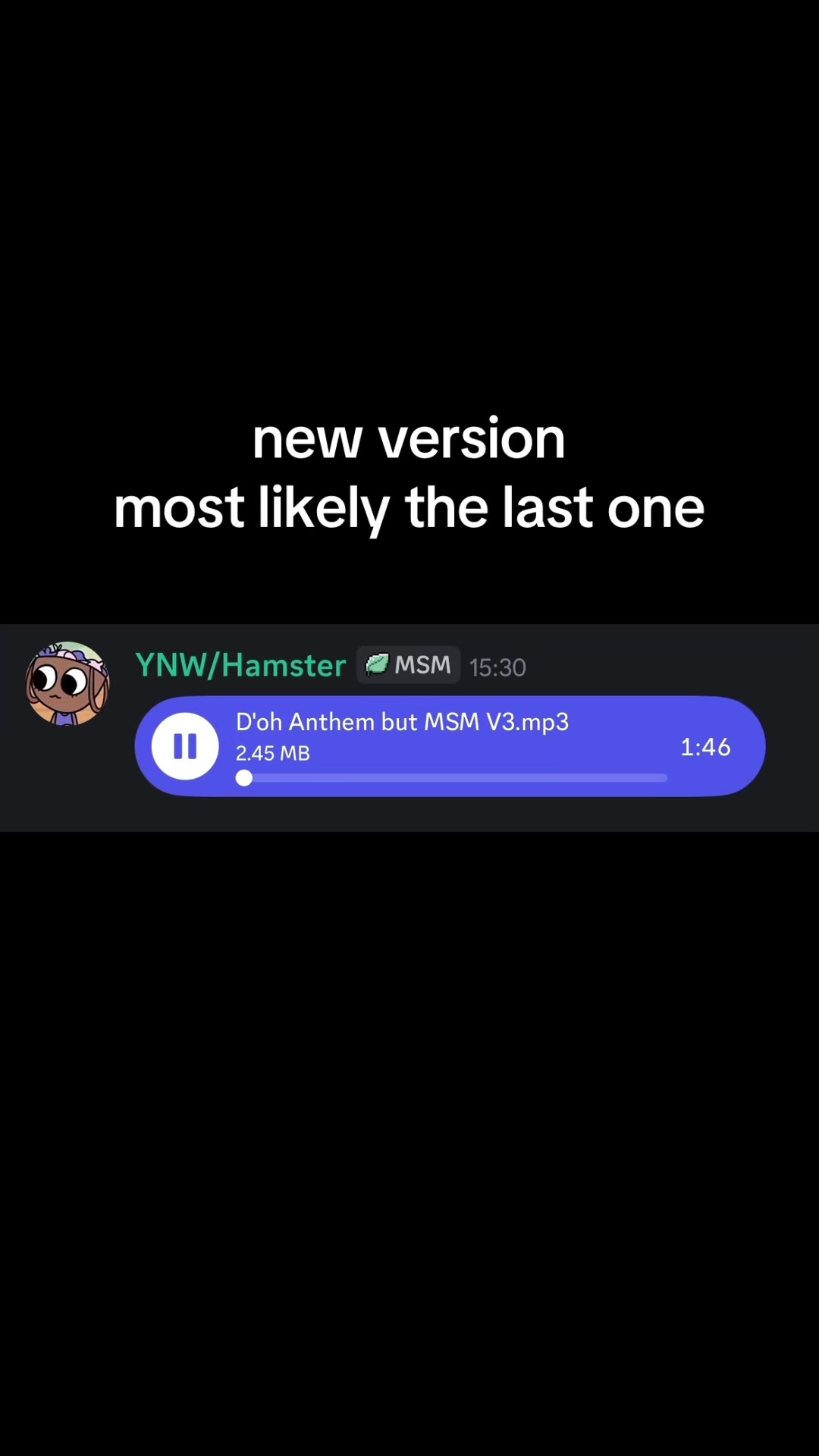 @YNW/Hamster