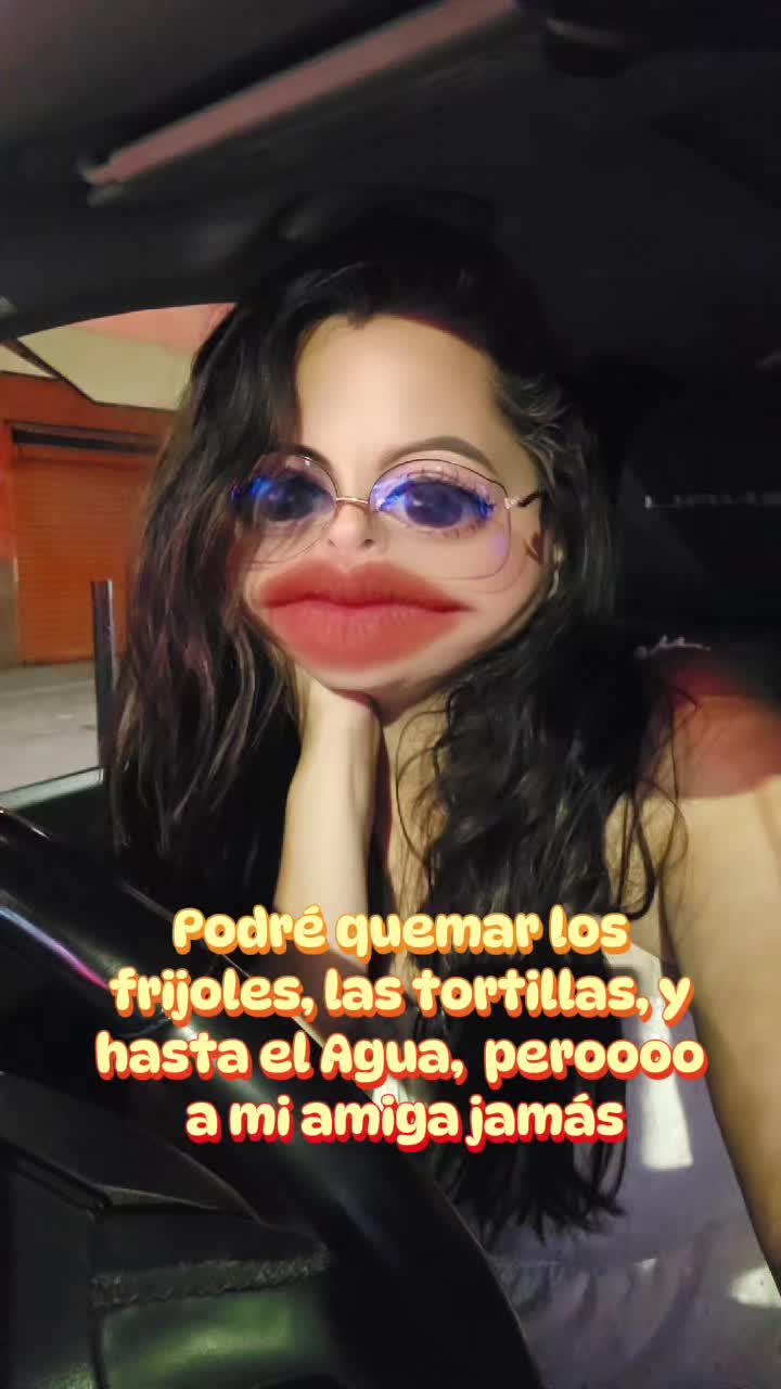 @Chabelita Martinez