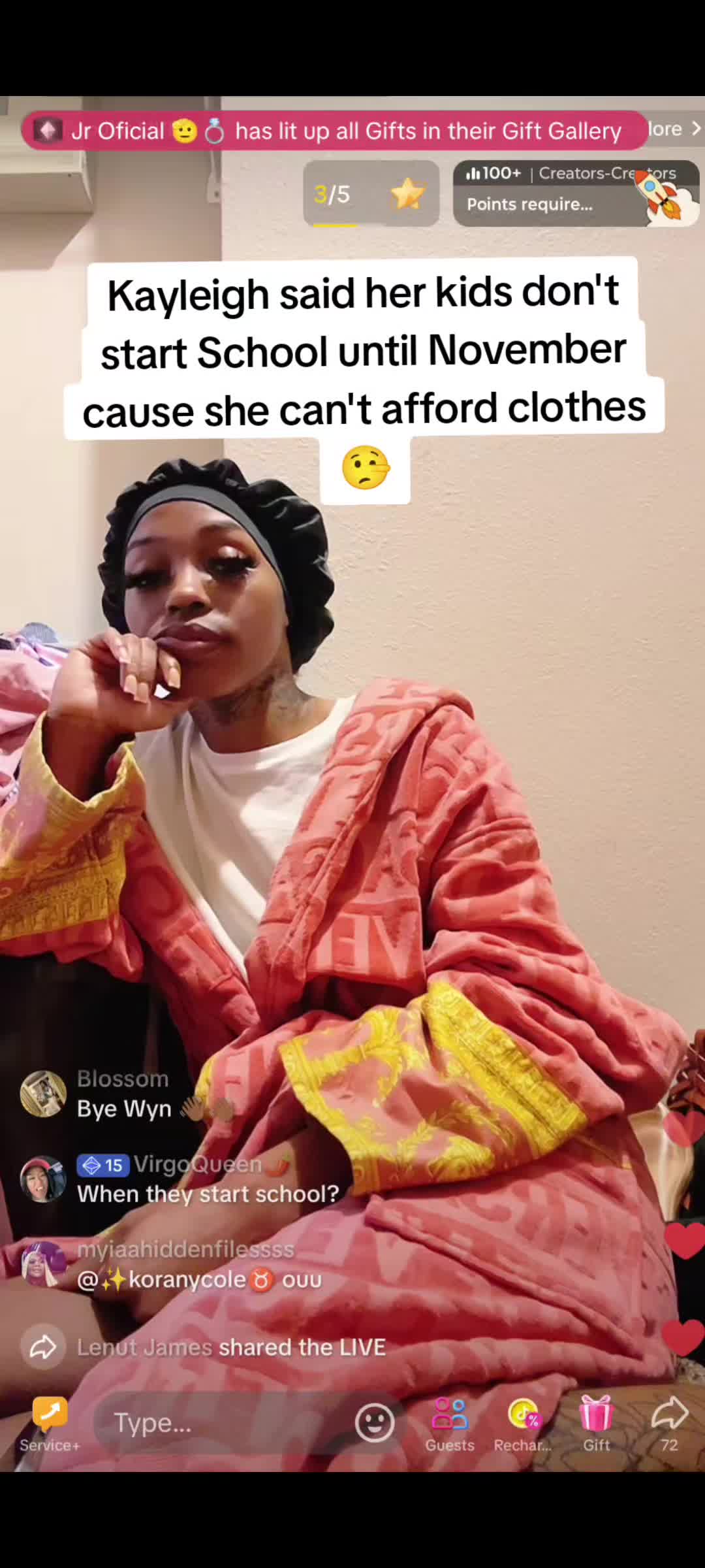 @Tea4U