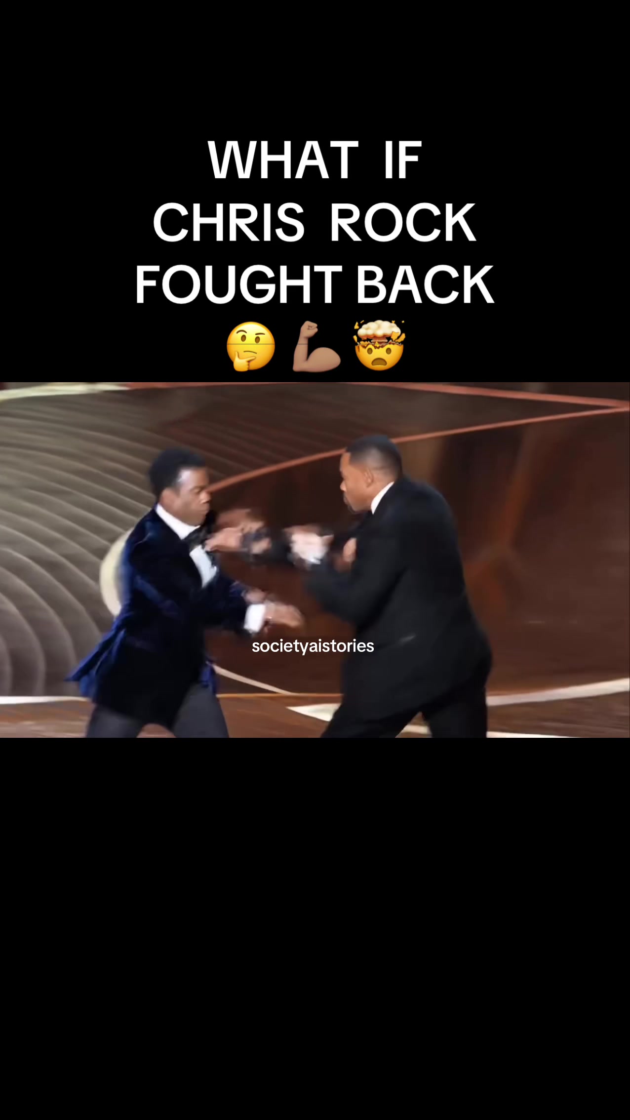 @Society AI Stories