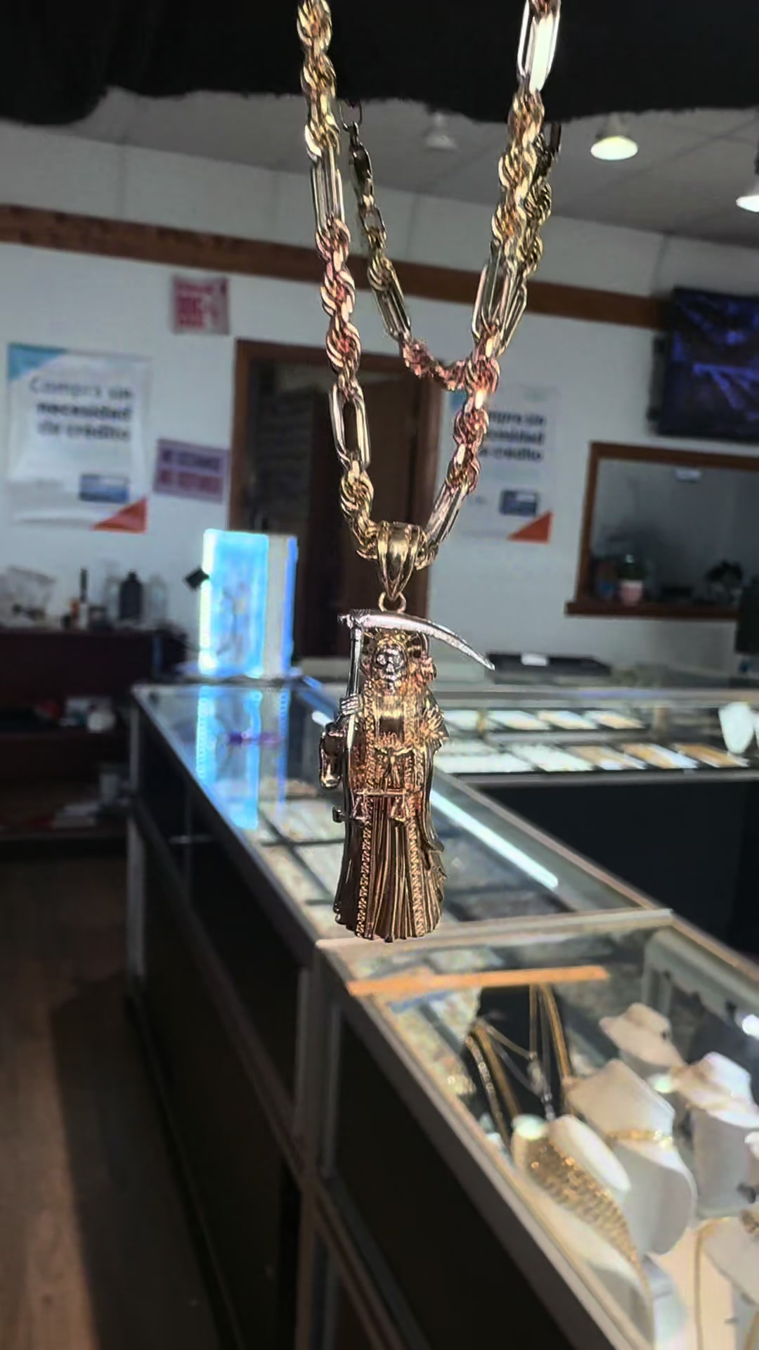 @Tito’s Jewelry
