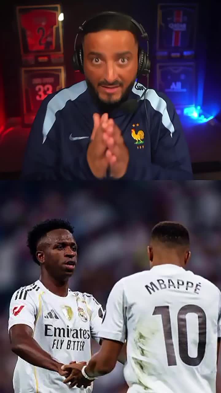 @VIVE LE FOOT 🇨🇵
