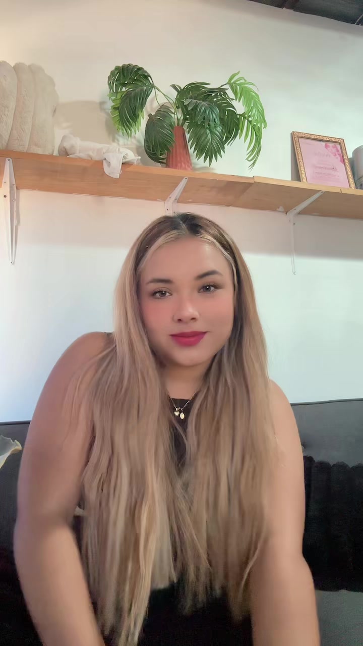 @luisaadriana💋🍒🍑
