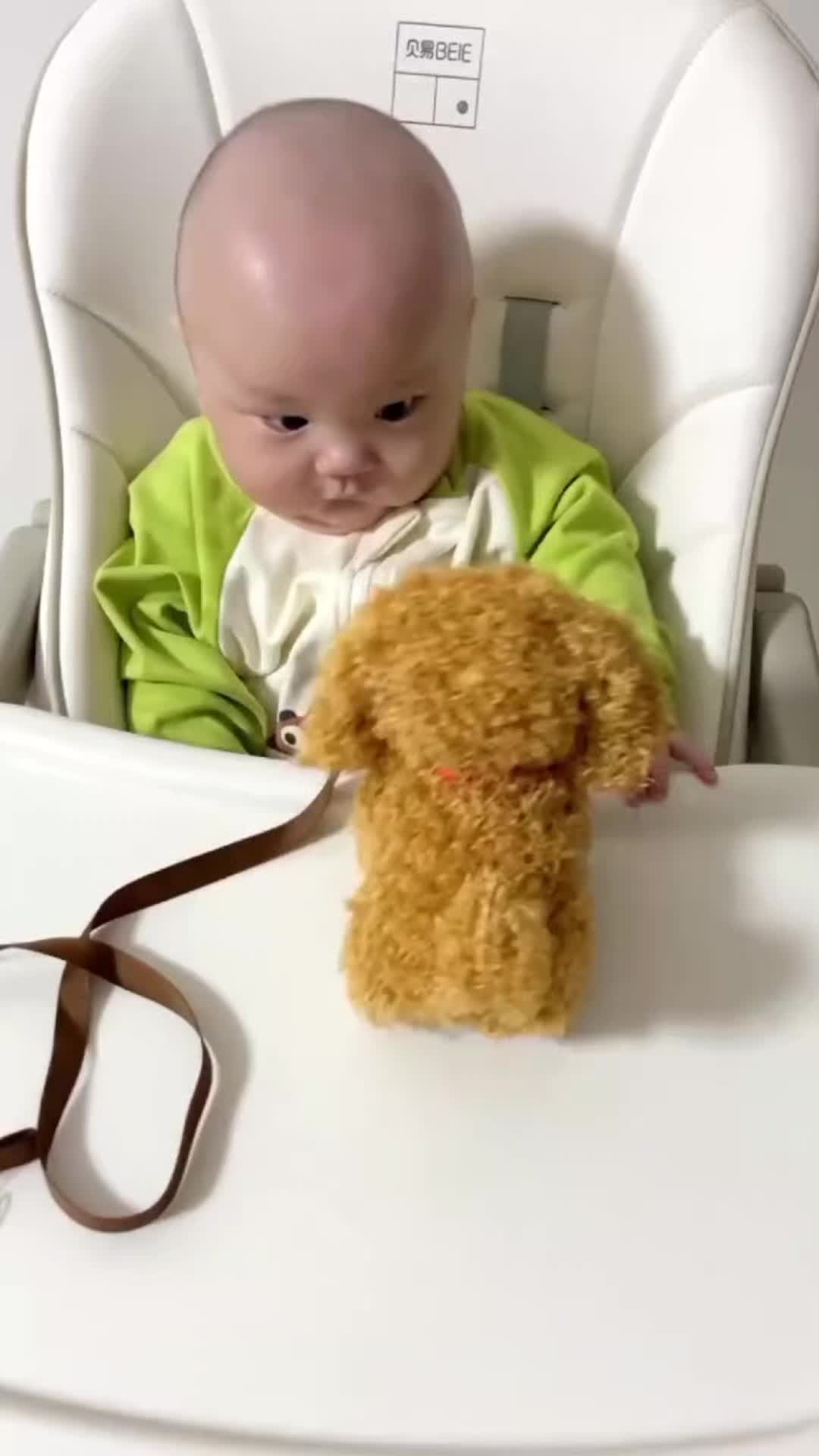 @Funny babies😂😂